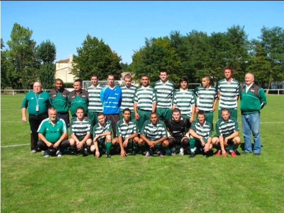 Nostalgie saison 2011 - 2012